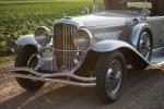 Duesenberg J147/2168 Convertible Coupe SWB by Murphy 1929 года